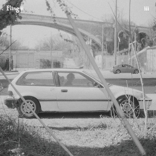 Fling ii - 3 (Pre-Order)