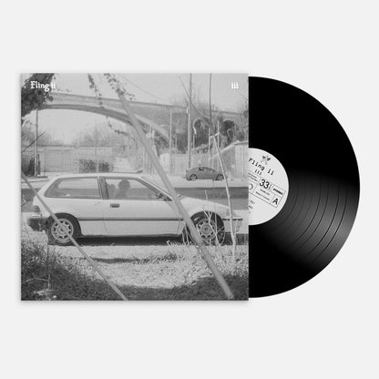 Fling ii - 3 (Pre-Order)