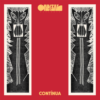 Orbital Ensemble - Contínua (Pre-Order)