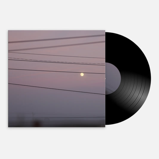 Michael Scott Dawson - Long Slow Distance (Pre-Order)