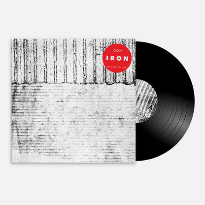 COH - Iron (Pre-Order)