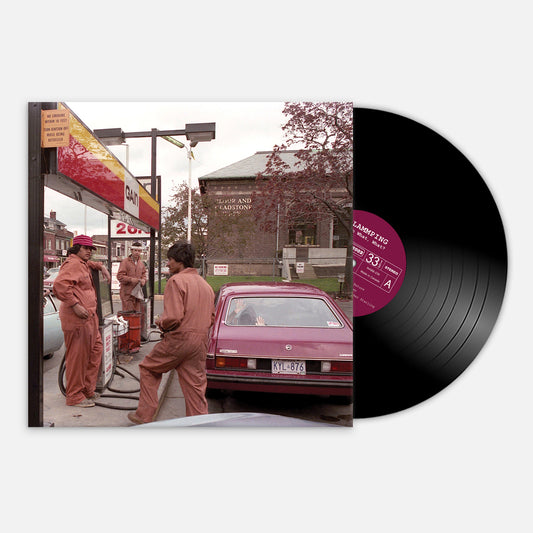 Lammping - So What, What? (Pre-Order)