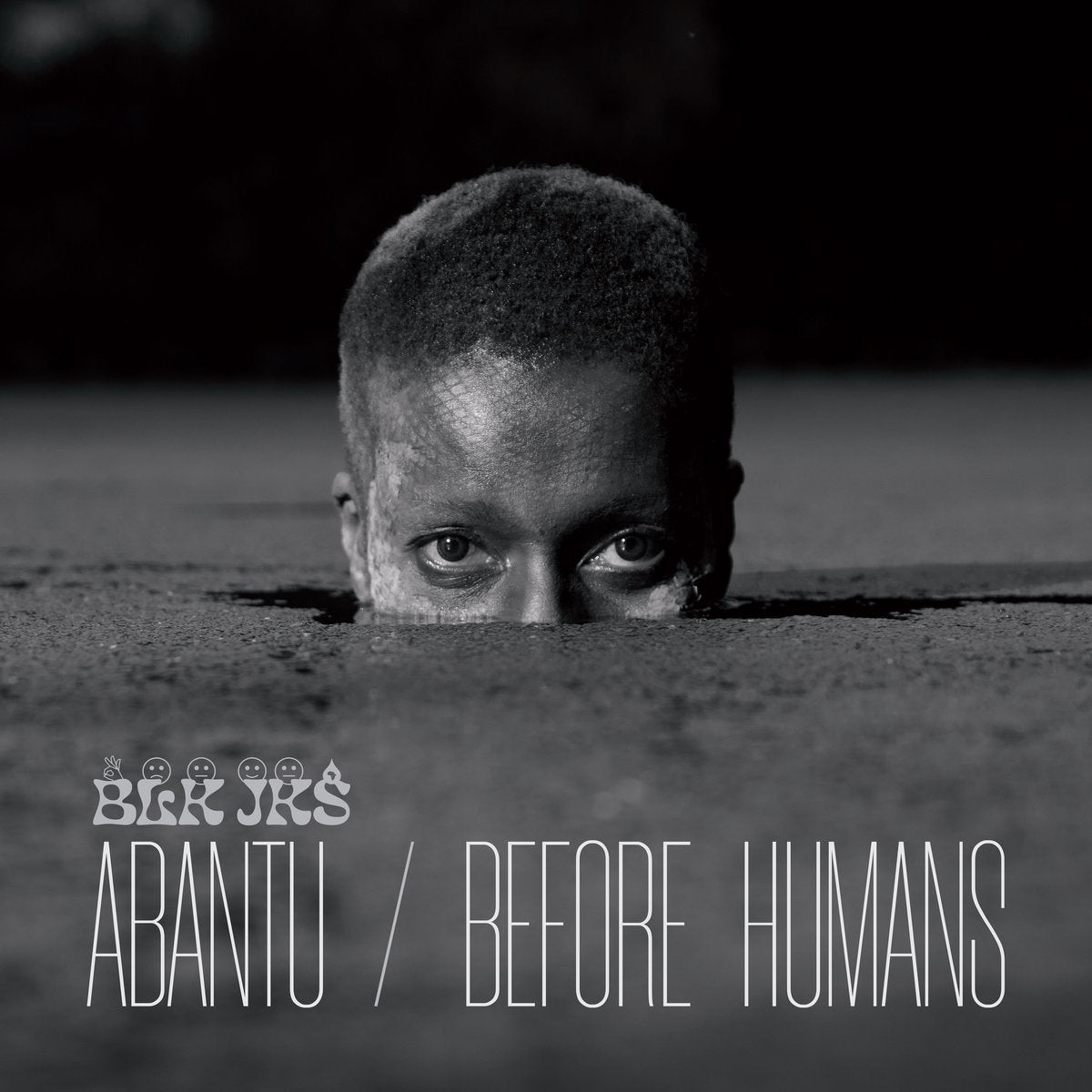 BLK JKS - Abantu/Before Humans