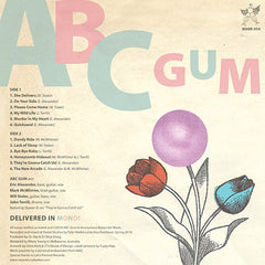 ABC Gum - New Arcade LP