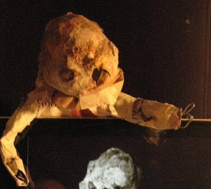 Rock Plaza Central - Cow and Bird 7"